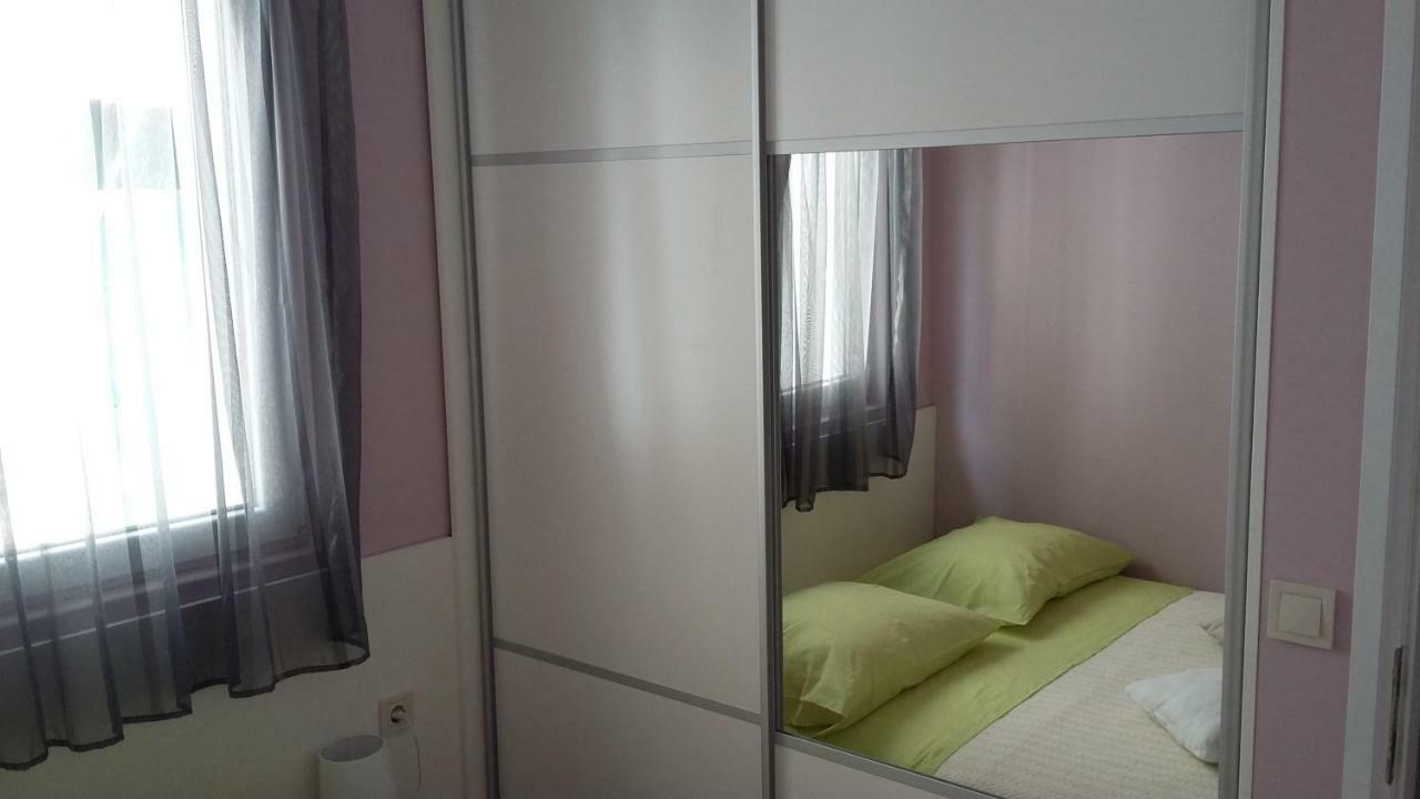 Apartment Antica Povlja  Exterior photo