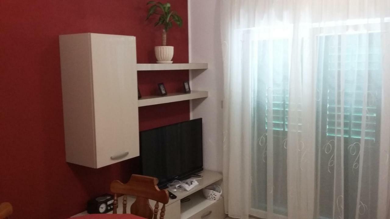 Apartment Antica Povlja  Exterior photo